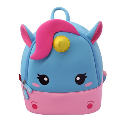 Nohoo WoW Backpack XL-Unicorn