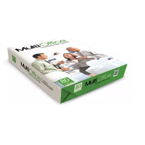 Multi Office Copying Paper& Printing  A4 80g, White 