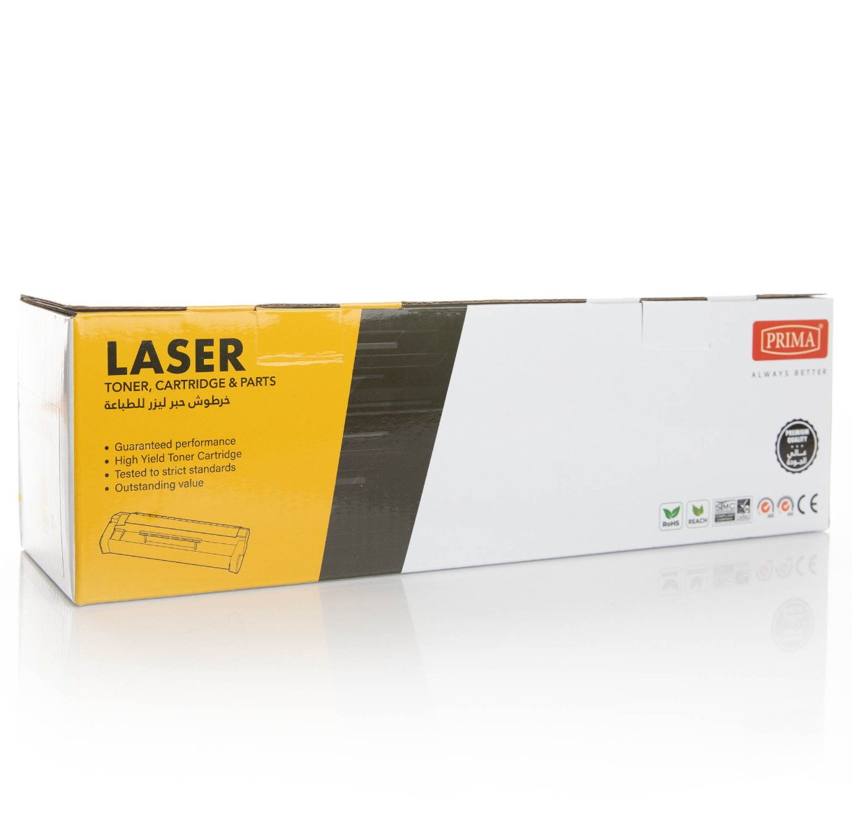 Prima Toner Laserjet 410A Cyan CF411A