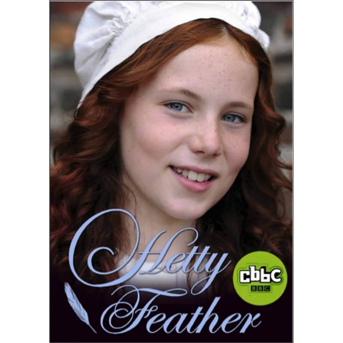 Hetty Feather Book