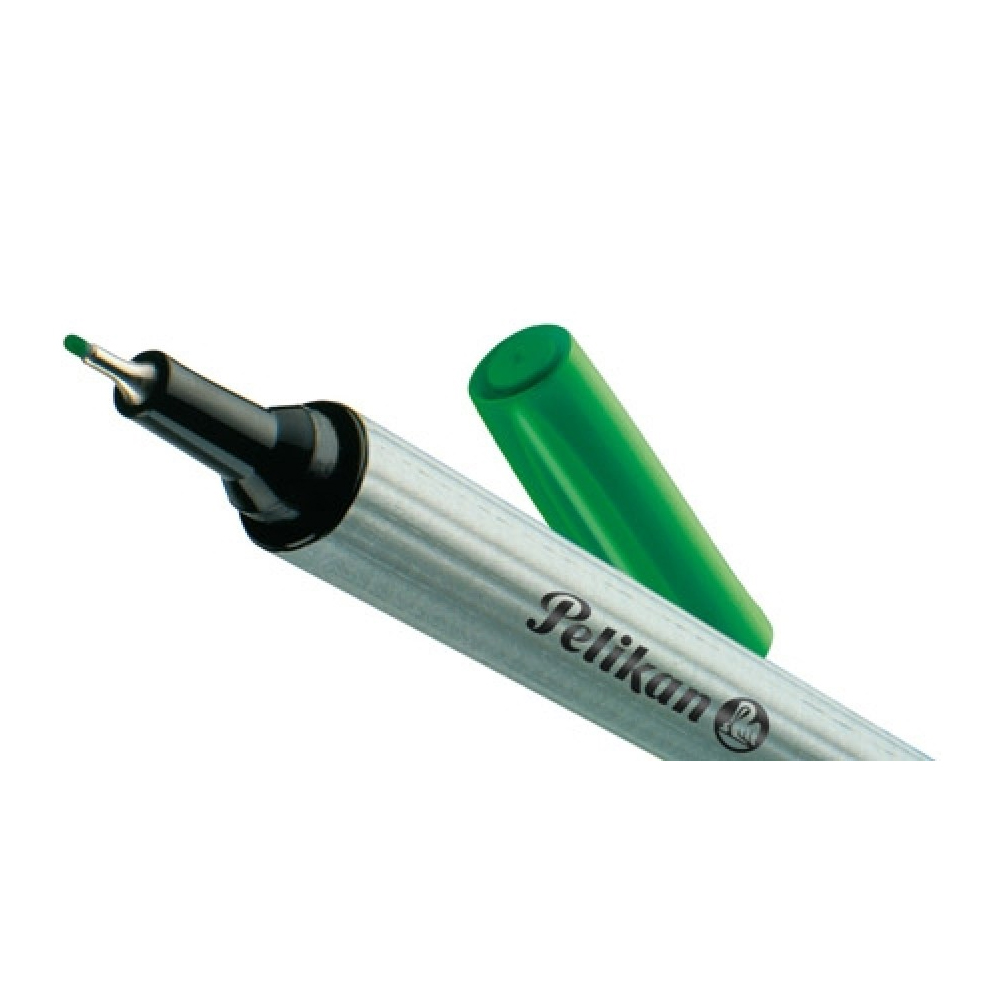 Pelikan Fineliner 96® -Green