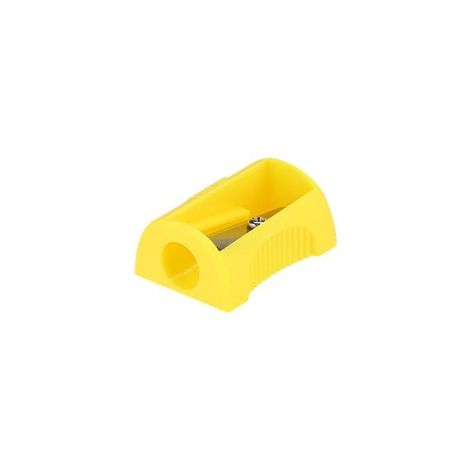 Deli Sharpener 1Pcs- Multicolor, E0531