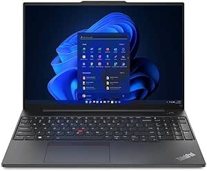 Lenovo-Thinkpad E16-i5 