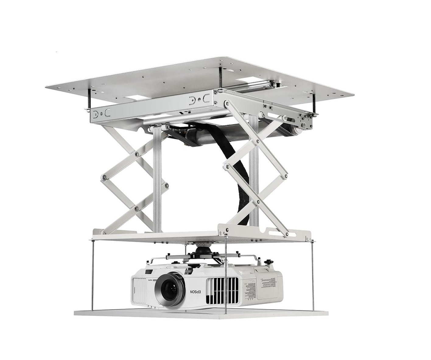 Projector Motorized lift 25 kg 1.5 m 