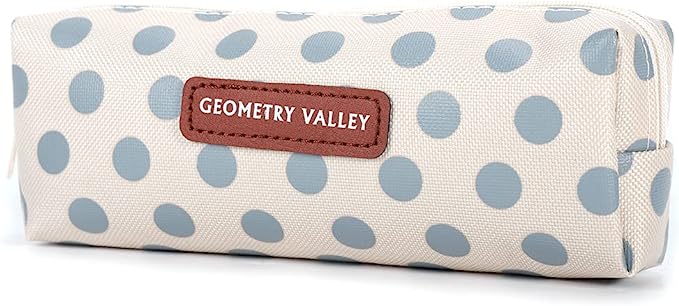 Eazy Kids Pencil Pouch - Polka