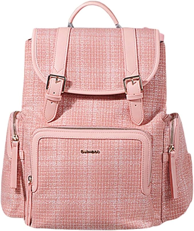 Sunveno Vouge Bag - Tanned Rose