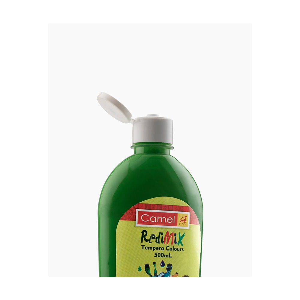 Camlin Redimix Student Colour LT Green