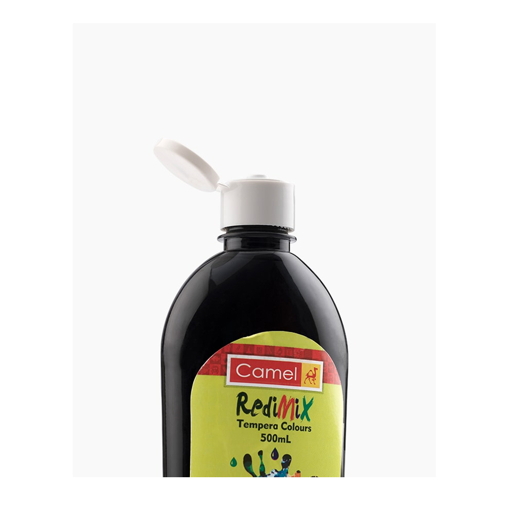 Camlin Redimix Student Colour Black