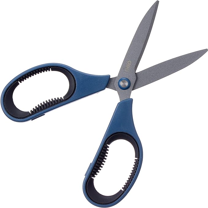 Deli Scissors 170 mm, E77754