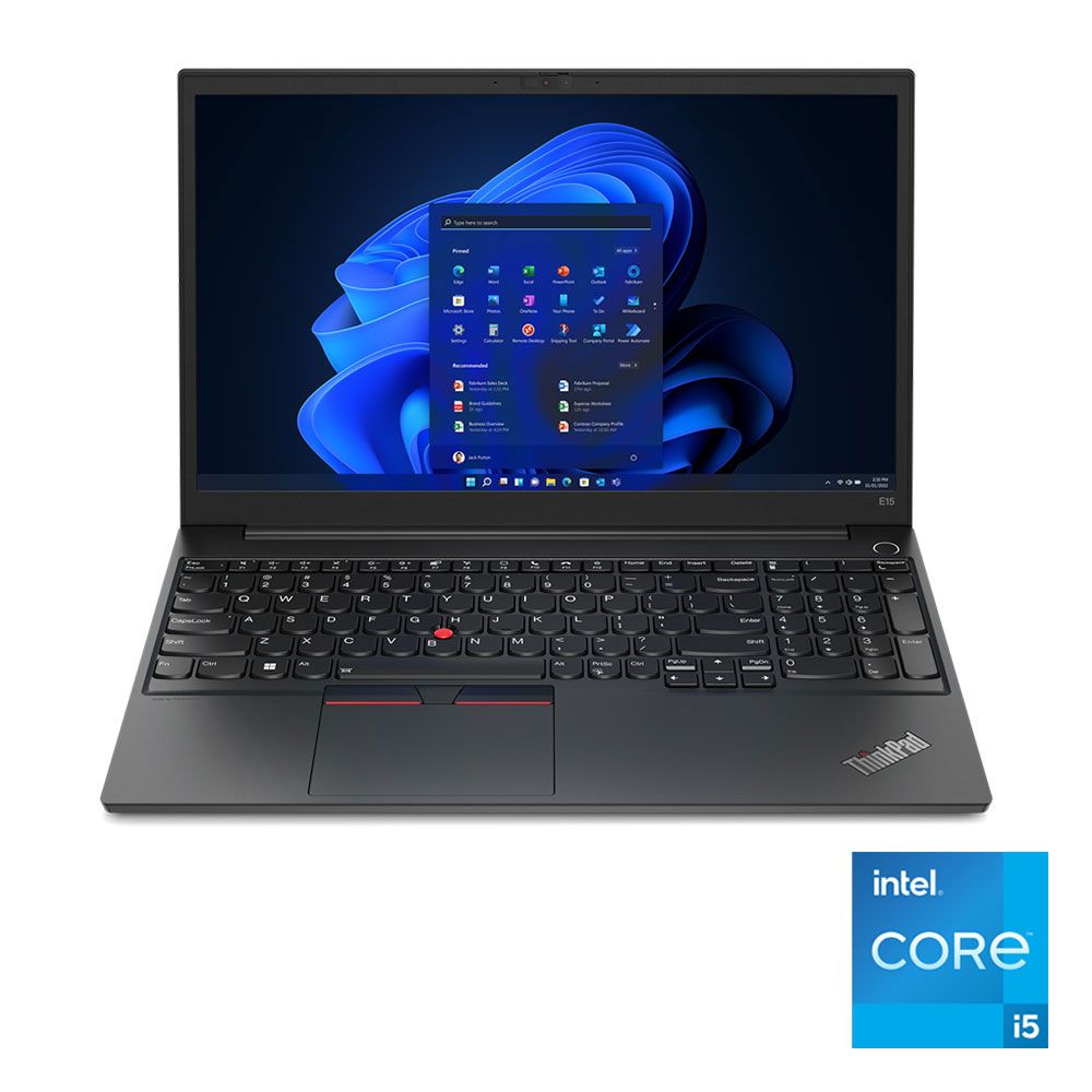 Lenovo ThinkPad E15