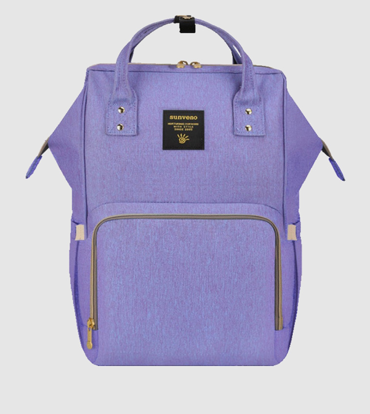 Sunveno Bag - Blue Purple