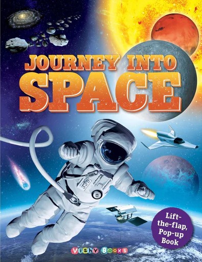 Journey into
Space