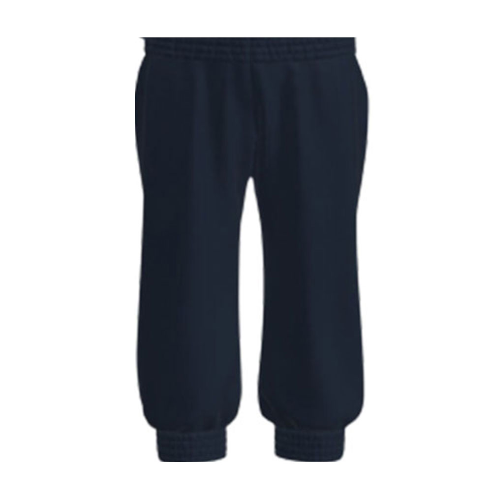 Sport Pants For Boy, Blue