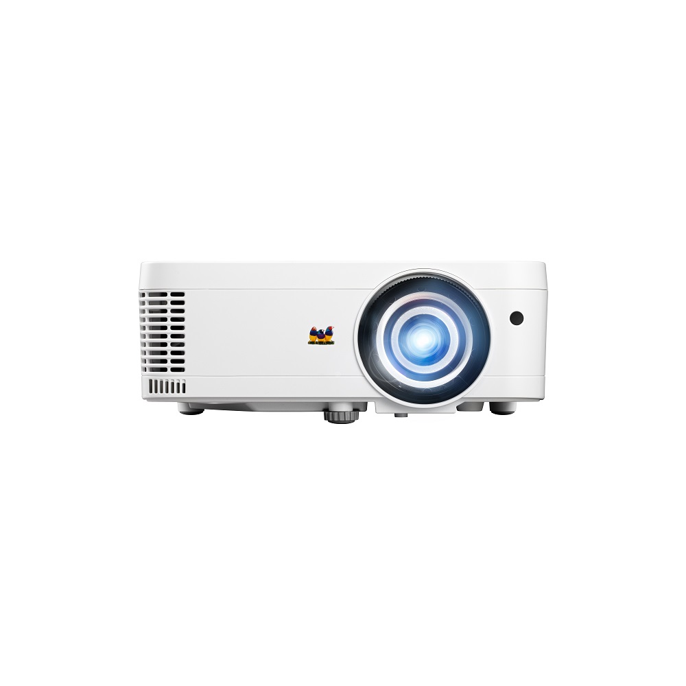 Projector ViewSonic LS550WHE