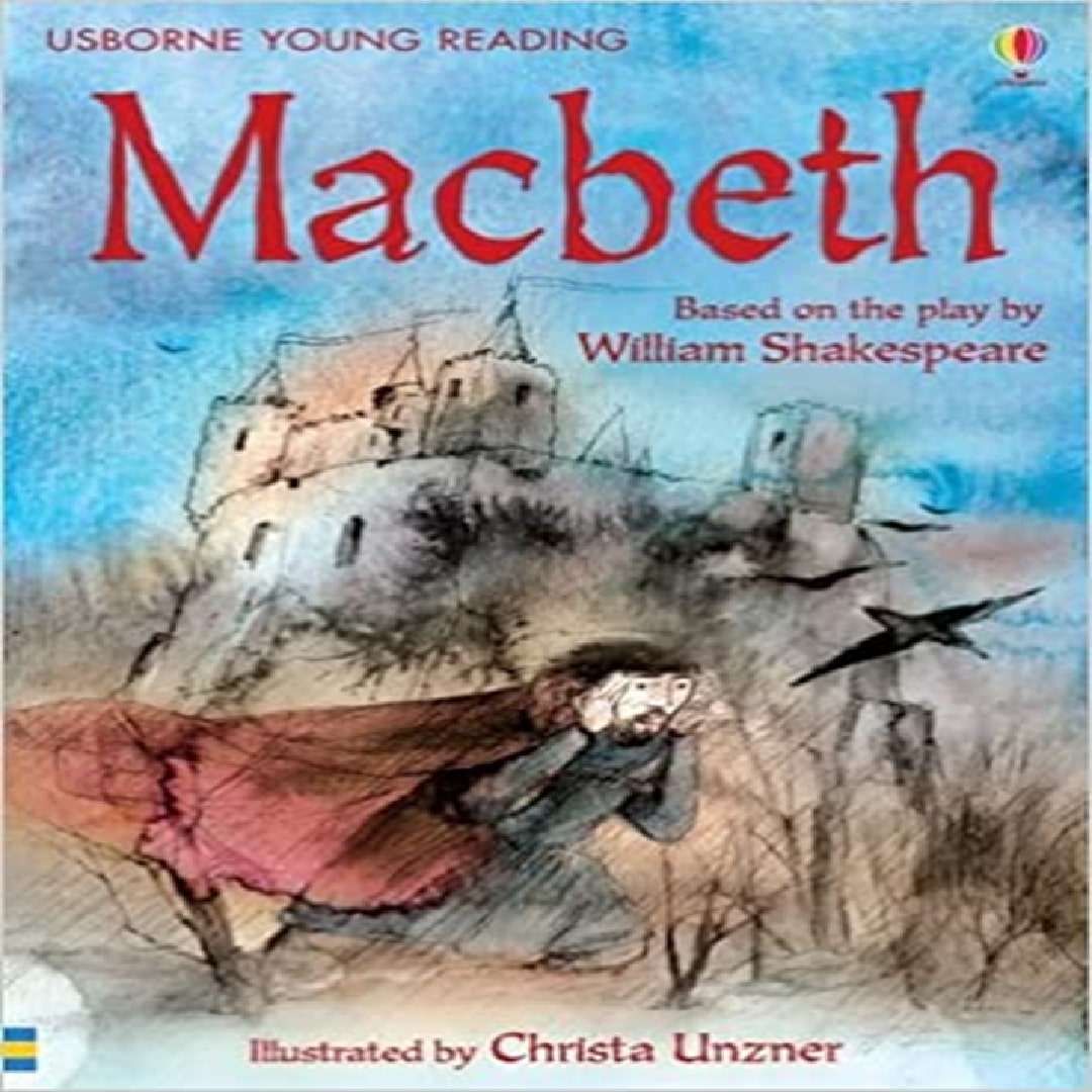 Macbeth (Hard Cover)