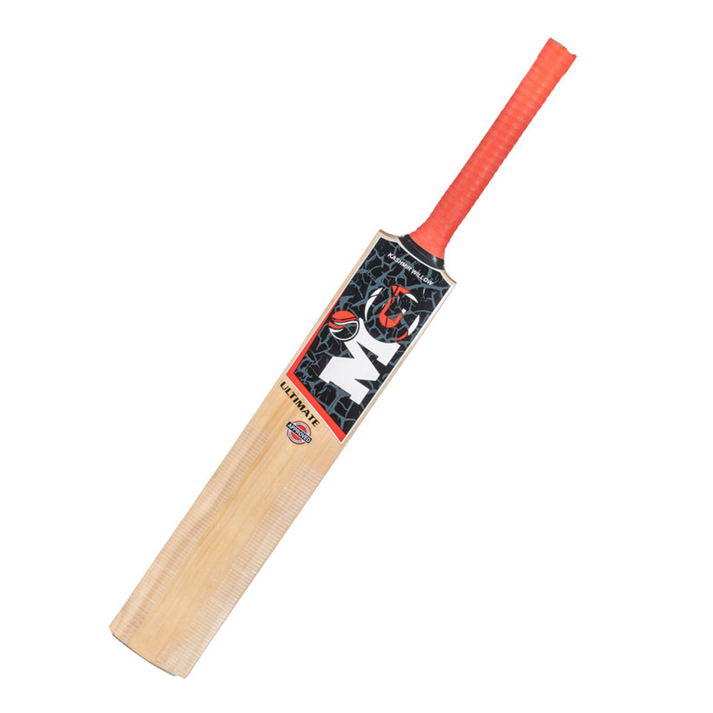 Mountain Gear Kashmir Willow Cricket Bat