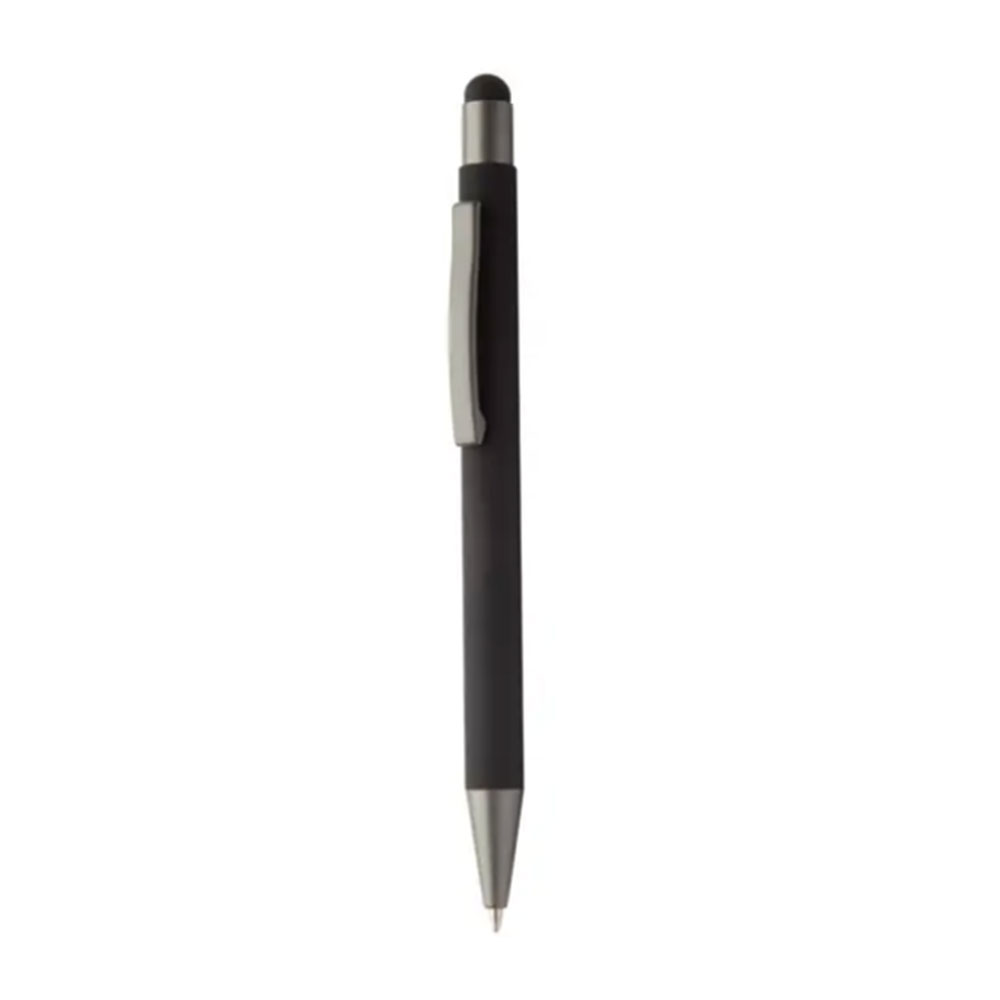 Ballpoint Pen with Touch Functions 