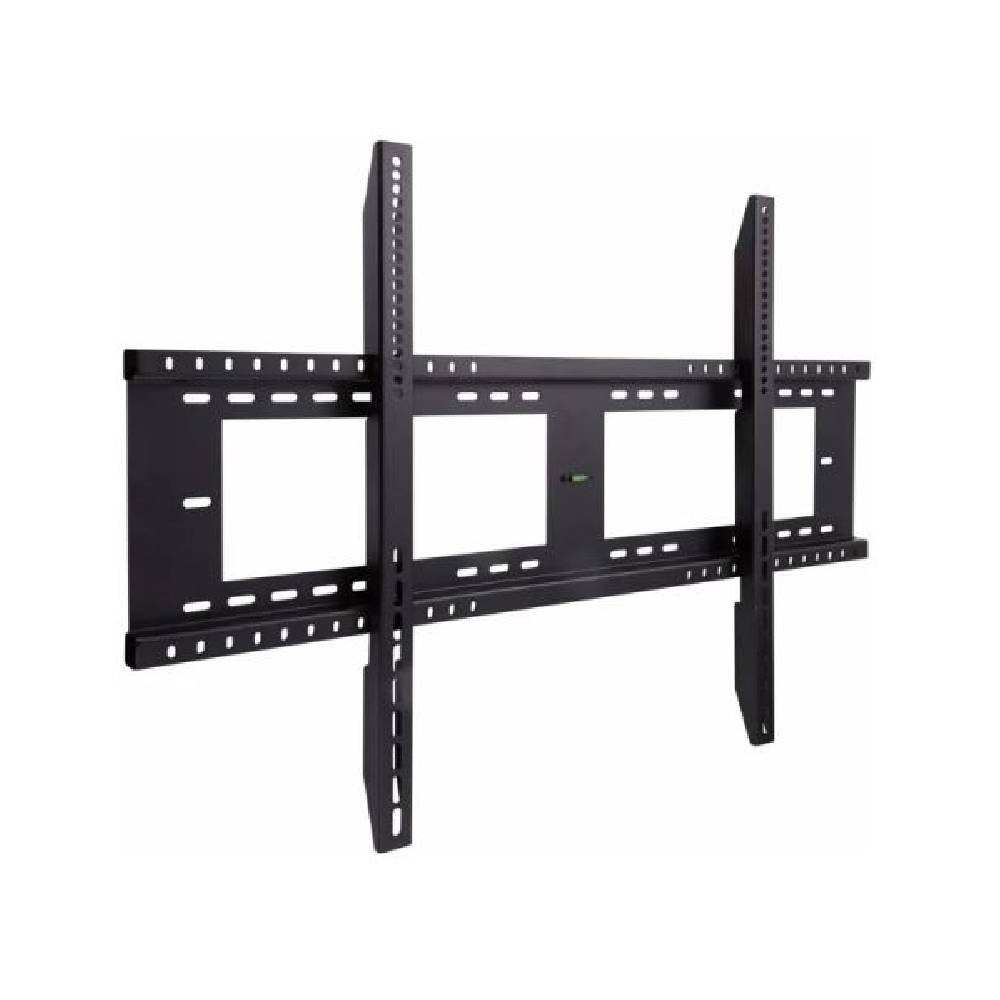 Fixed Wall Mount Bracket For 55" To 86" Flat Panel Display, VB-WMK-001