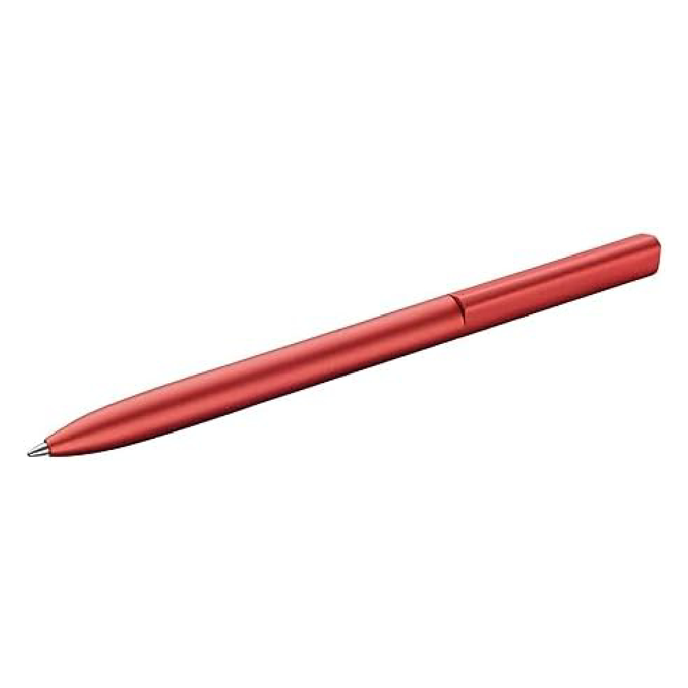 Pelikan Pen Ineo Elements  Fiery Red