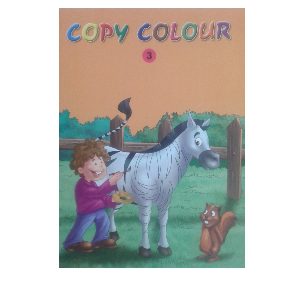 Copy Colour3 Book