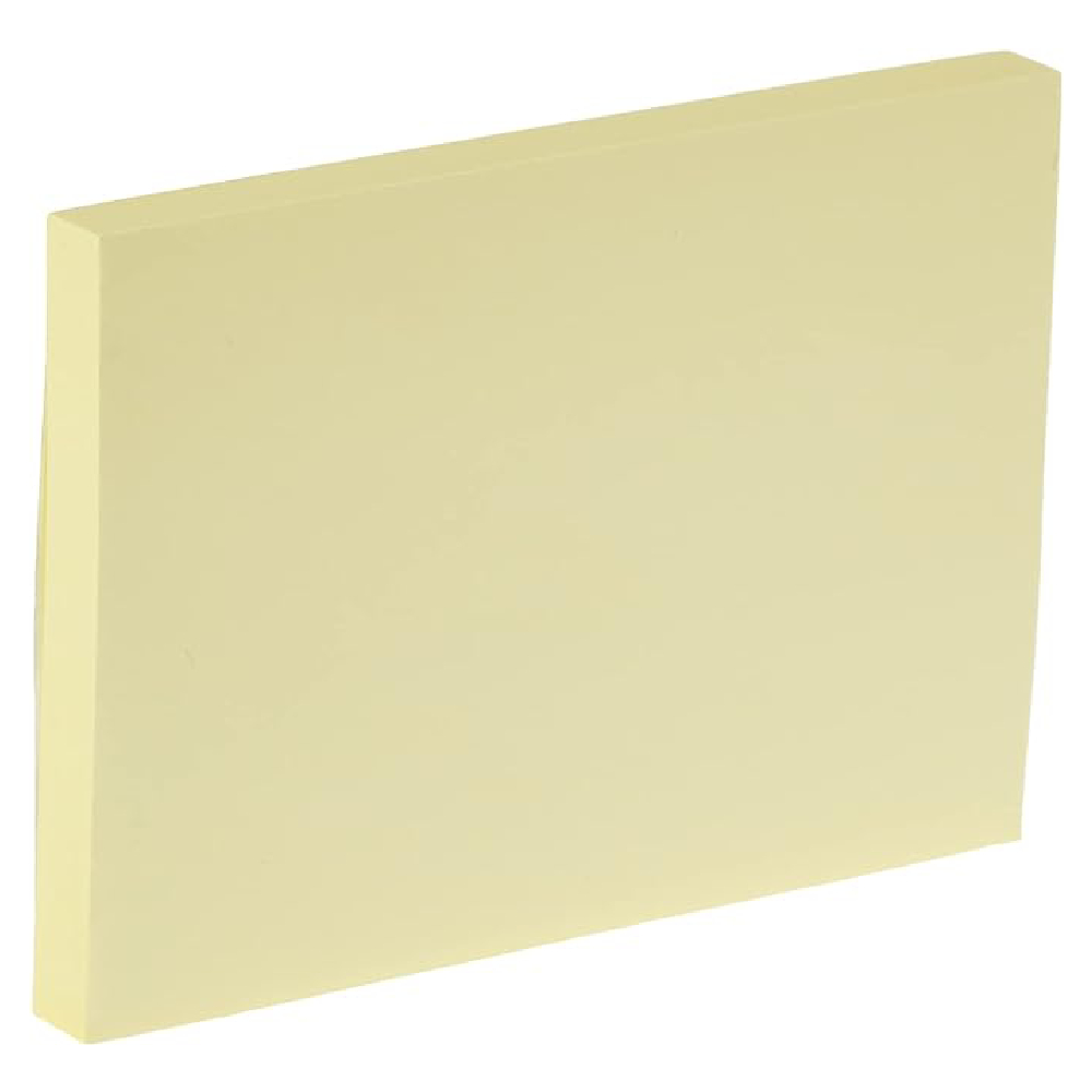 Deli Sticky Note 4*3 - 100 Sheets , EA00452