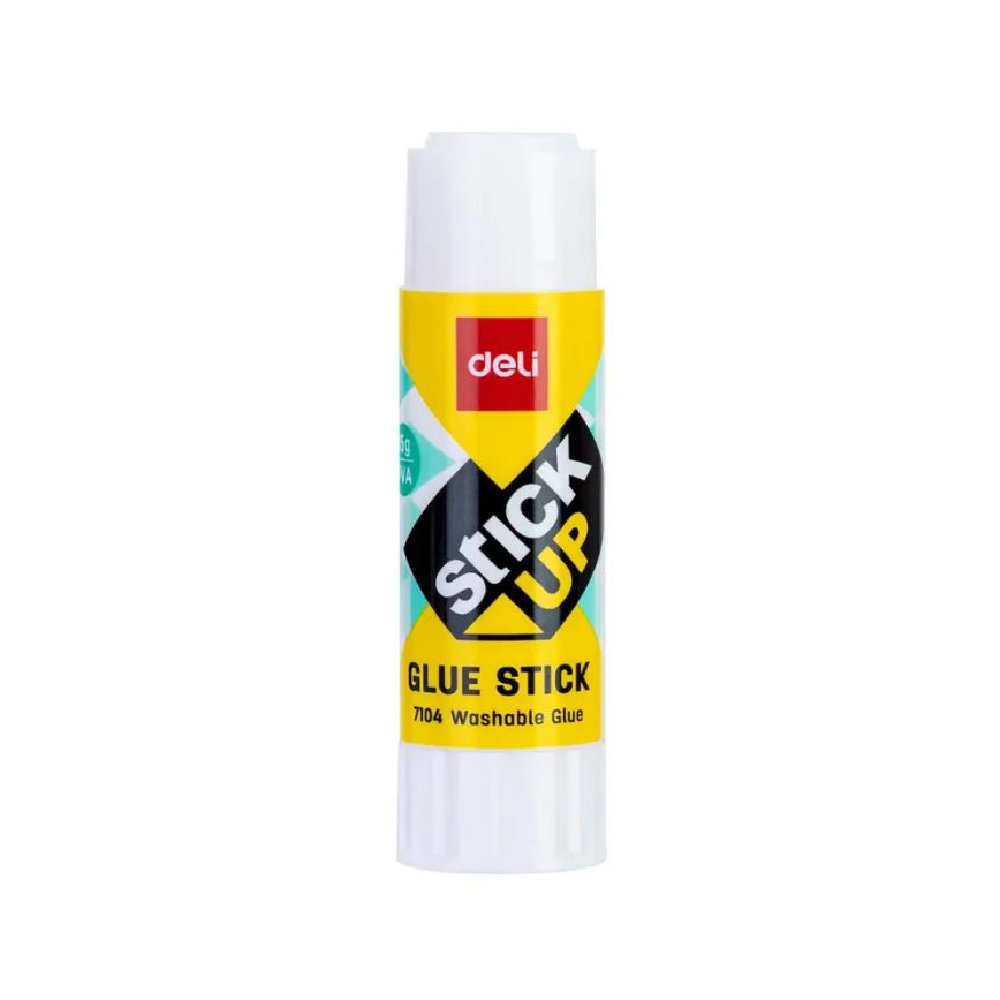 Deli Stick Up Glue Stick 36g E7103