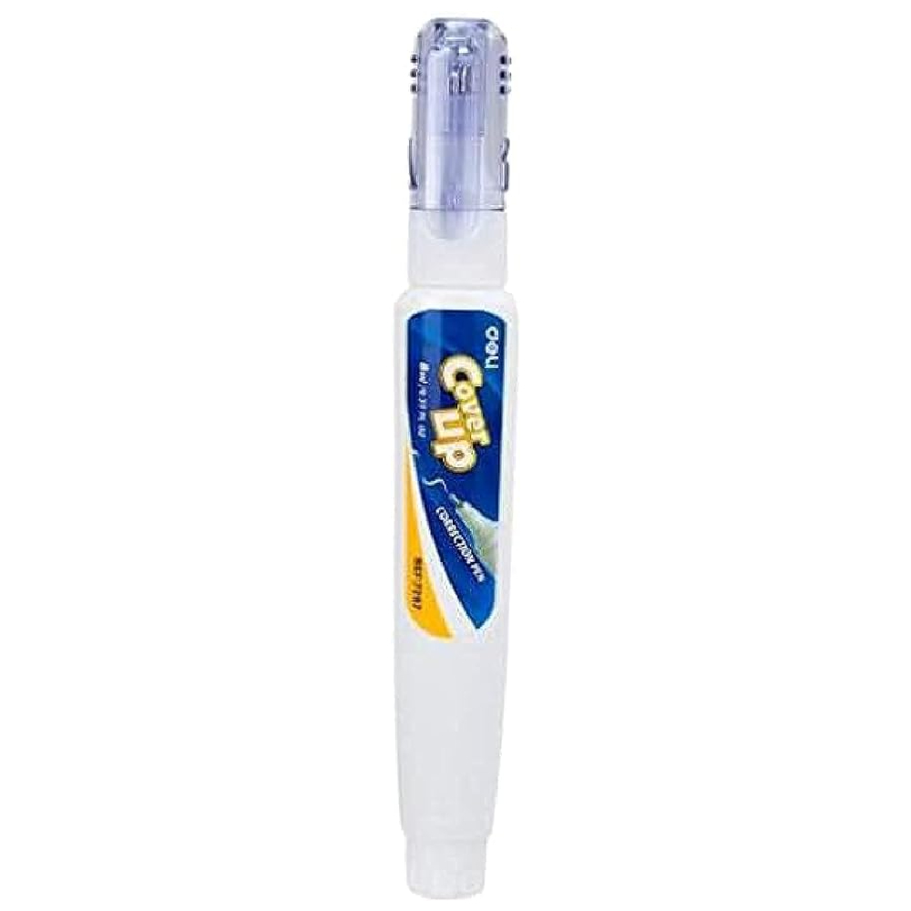 Deli correction pen - 8 ml -E7287