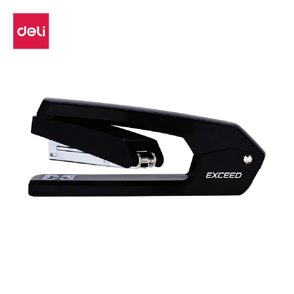 Deli metal Stapler, 25 Sheets -E0434