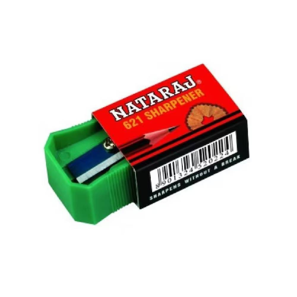 Nataraj Long Point Sharpener