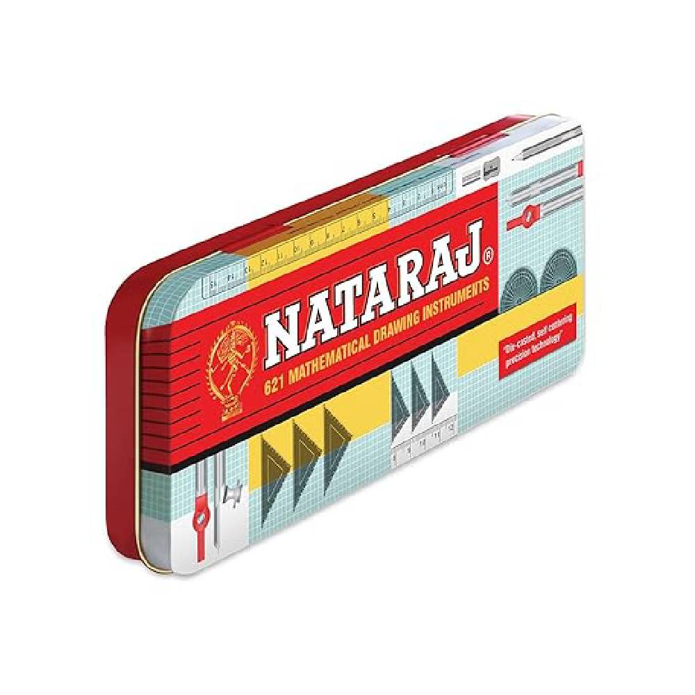 Geo Set Nataraj