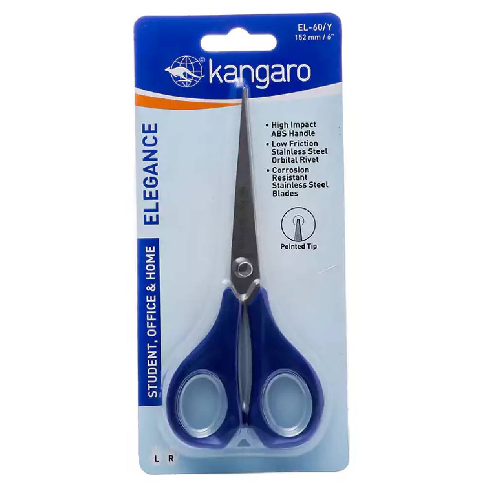 Scissors Kangaro