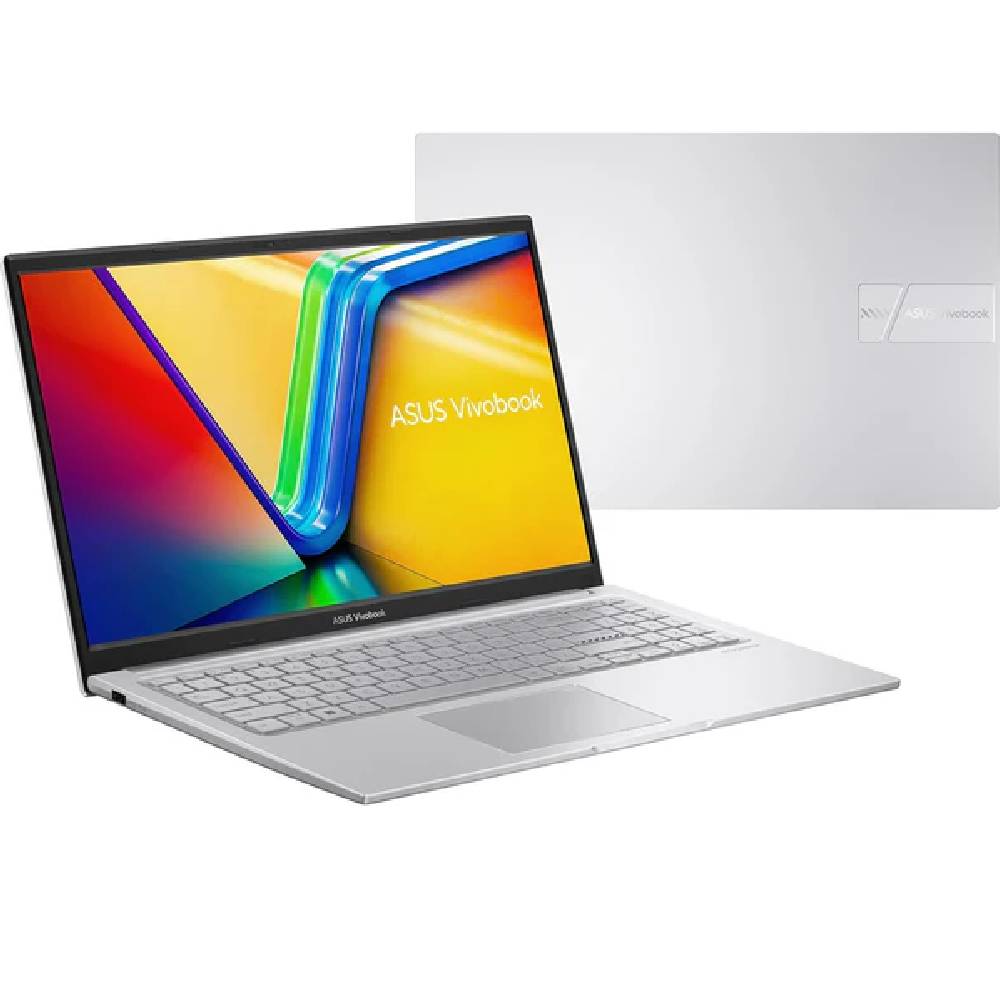 ASUS Vivobook Laptop X1504VA-NJ380 15.6" FHD