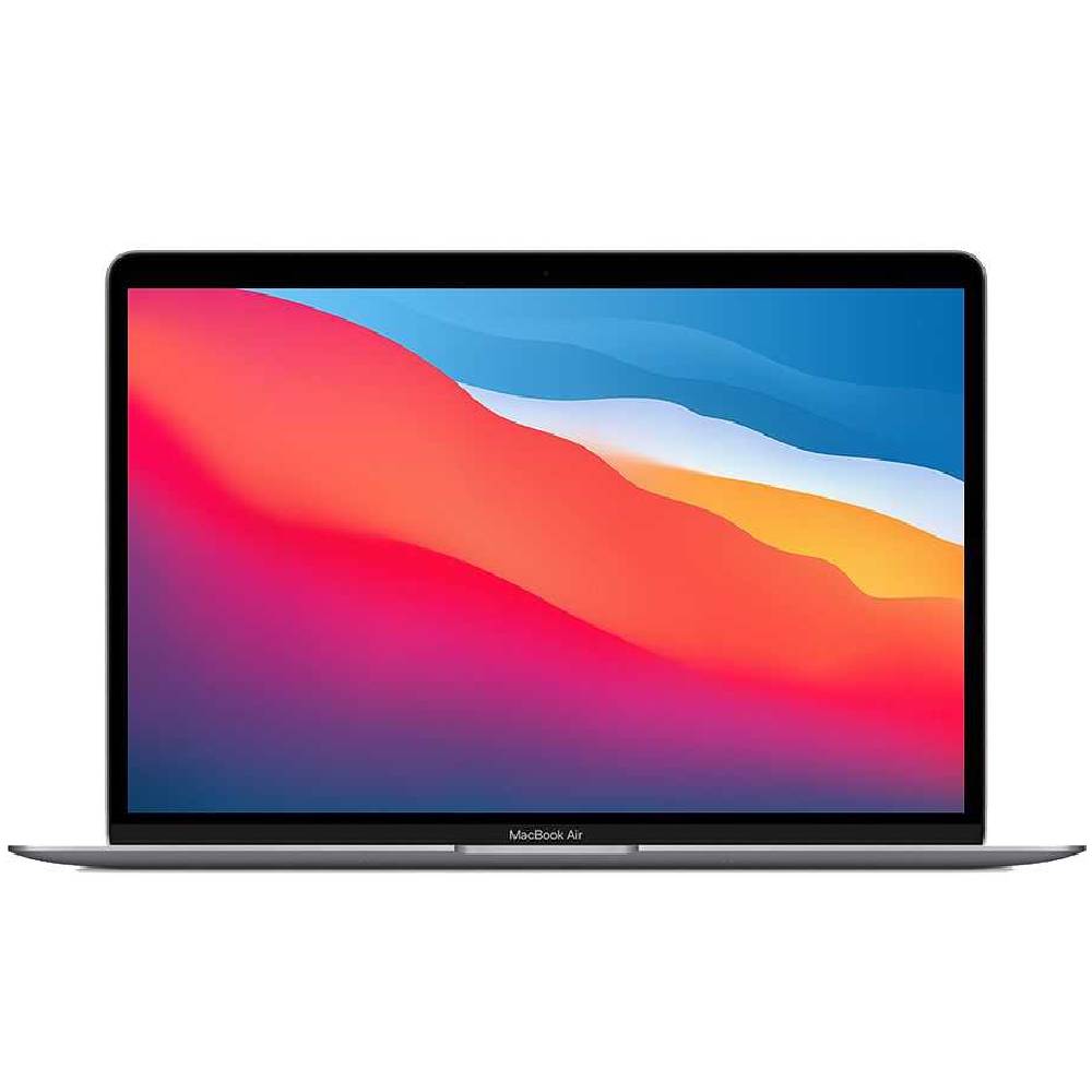 MacBook Air M1 Chip with 8‑Core CPU and 7‑Core GPU 256GB Storage