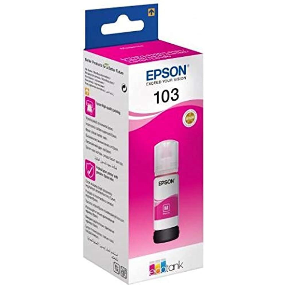 Epson Ink 103, Magenta