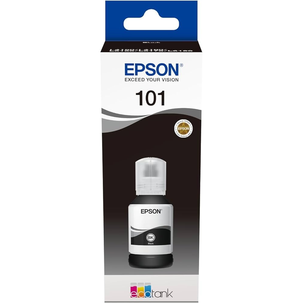 Epson Toner 101, Black