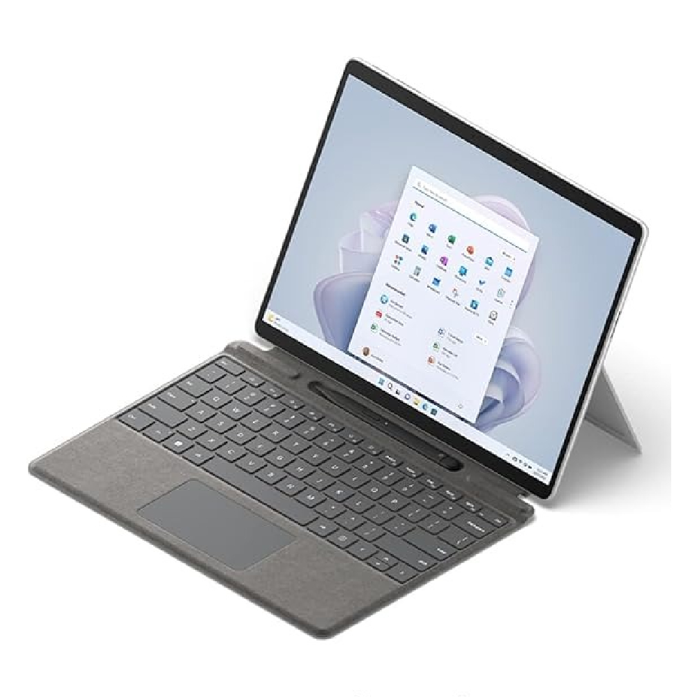 Microsoft Surface Pro 9 i7/16GB/1TB - Platinum Edition