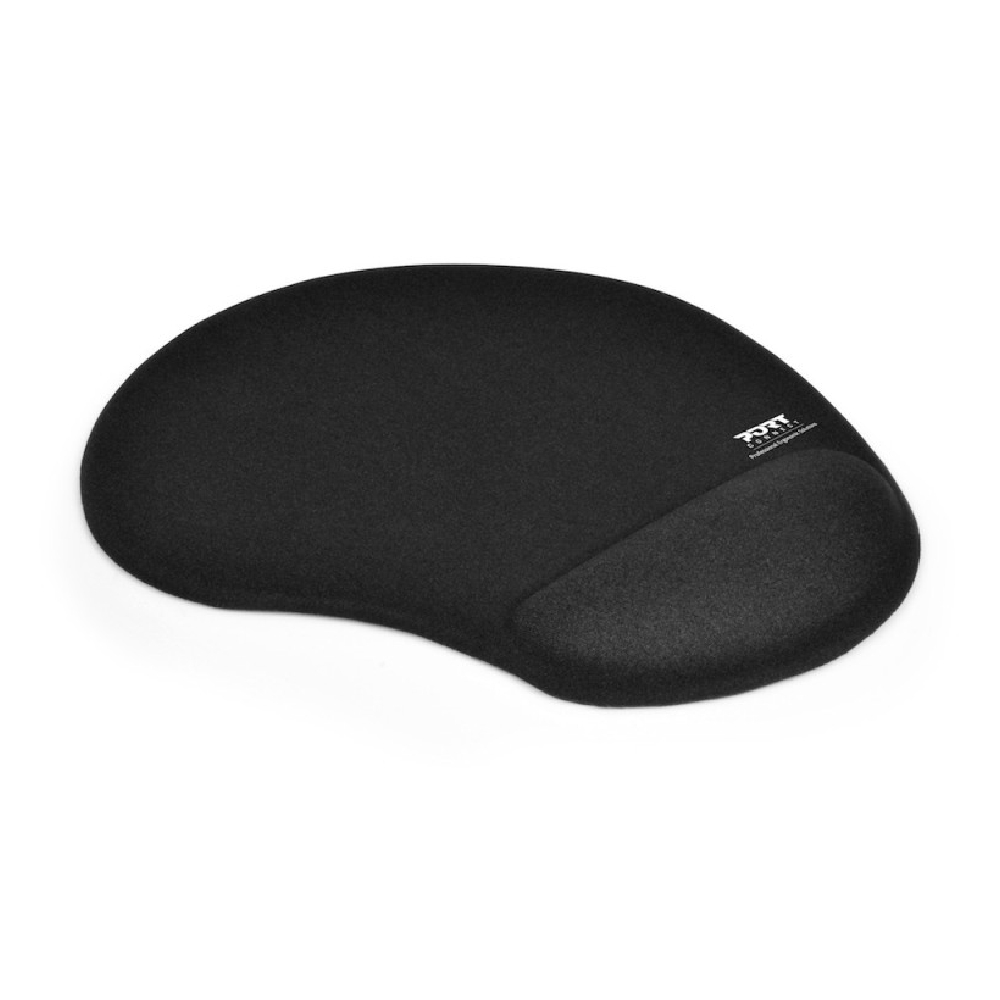 Ergonomic Gel Mousepad - Comfortable & Supportive Design