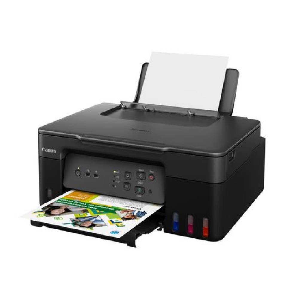 Canon PIXMA G3430 WiFi Ink Tank Printer