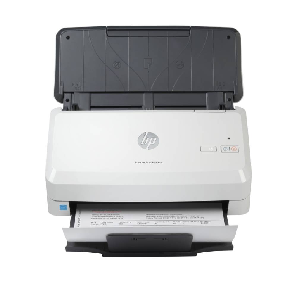 HP ScanJet Pro 3000 s4 Scanner (6FW07A)