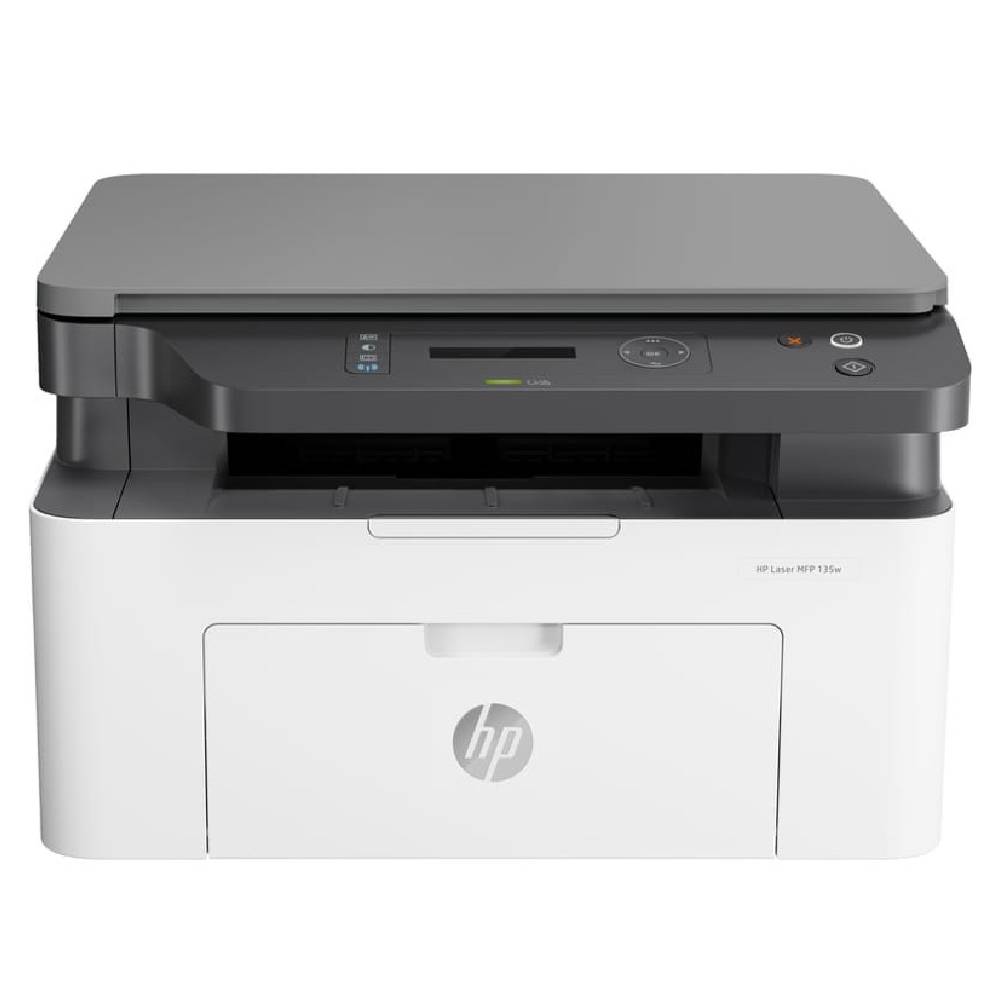 HP LaserJet 135w Printer (4ZB83A)