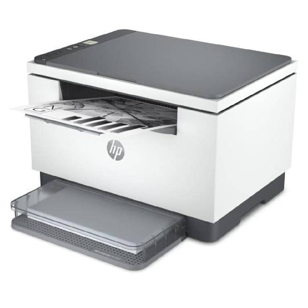 HP LaserJet M236d Printer