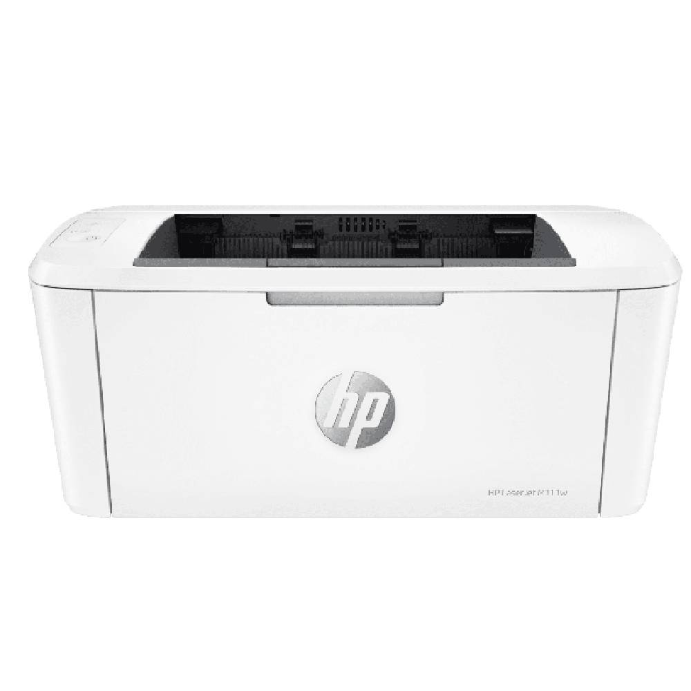 HP LaserJet M111w Printer (7MD68A)