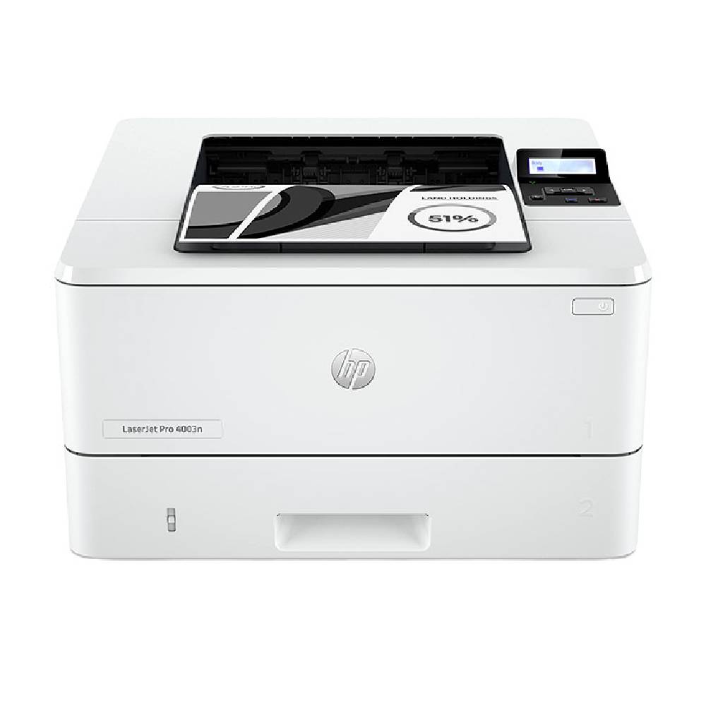 HP LaserJet 4003n Printer (2Z611A)