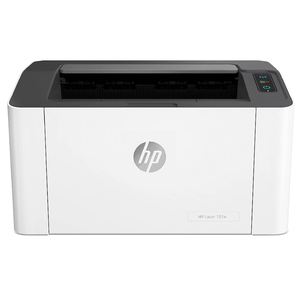 HP LaserJet 107a Printer