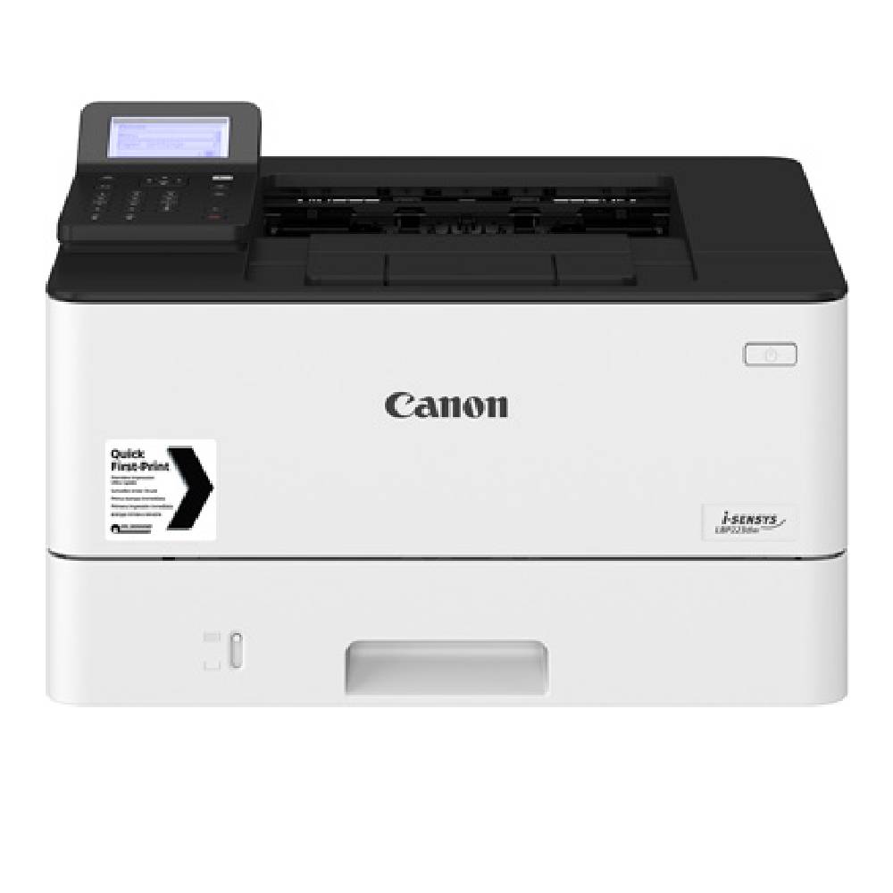 Canon i-SENSYS LBP223dw Printer (Successor to LBP212)