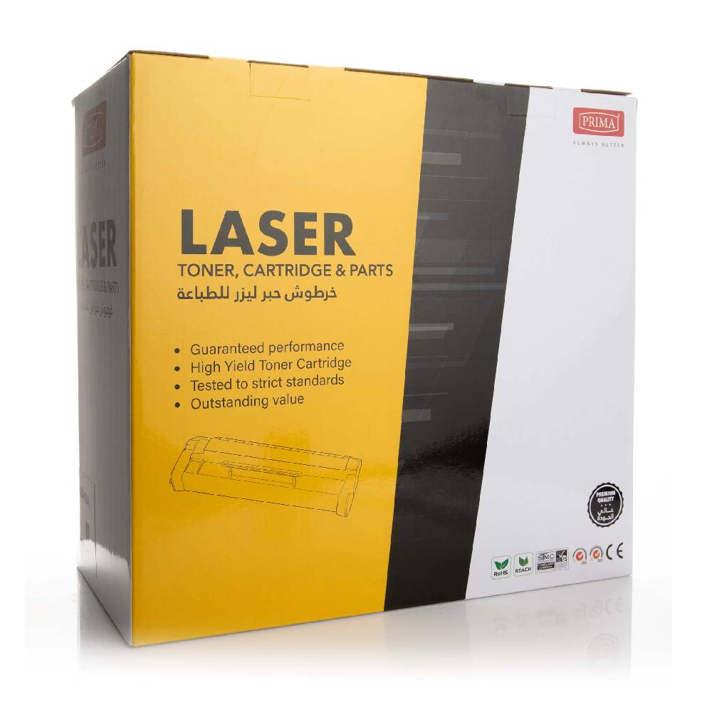 Prima Toner Laserjet 42A Black Q5942A