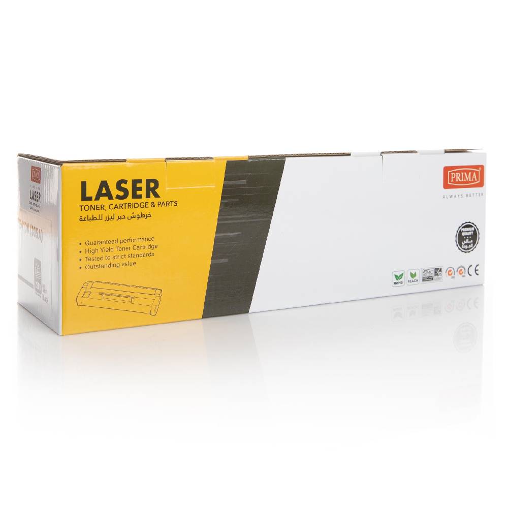 Prima Toner Laserjet 305A Black CE410A