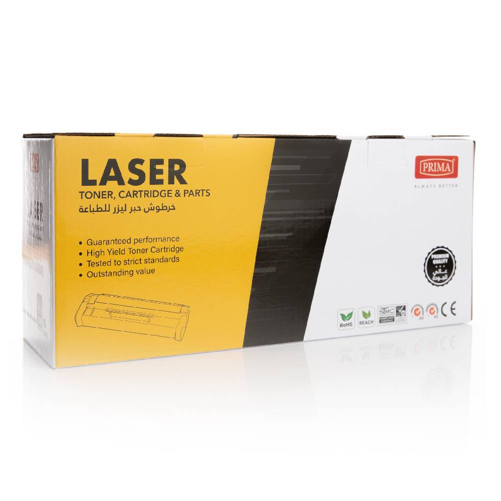 Prima Toner Laserjet 106A Black W1106A