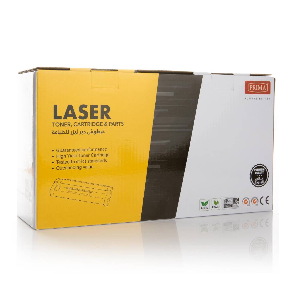 Prima Toner Laserjet 59A Black CF259A