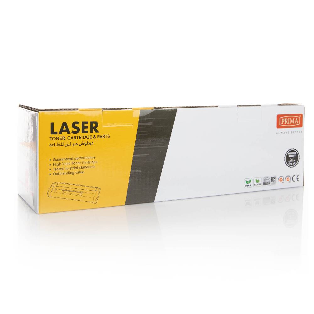 Prima Toner Laserjet 125A Black CB540A